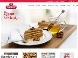 Sites similar to novalim.net
