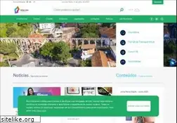 Sites similar to novalima.mg.gov.br