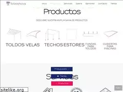 Sites similar to novalimp.com