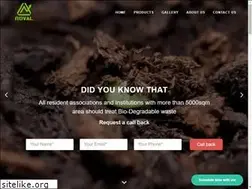 Sites similar to novalindia.com