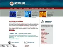 Sites similar to novaline.com.au