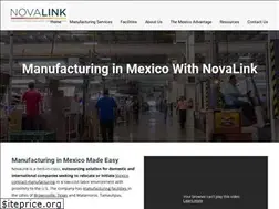 Sites similar to novalinkmx.com