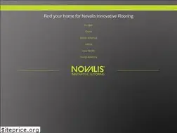 Sites similar to novalis-intl.com