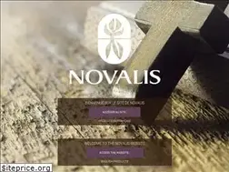 Sites similar to novalis.ca