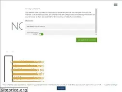 Sites similar to novalis.law