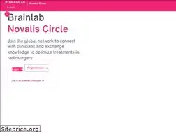 Sites similar to novaliscircle.org
