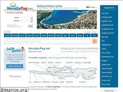 Sites similar to novalja-pag.net