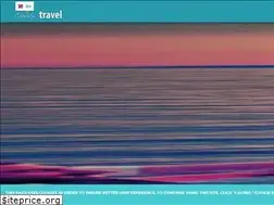 Sites similar to novalja-travel.com