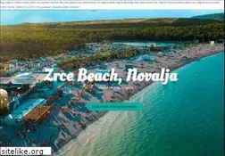 Sites similar to novalja.com