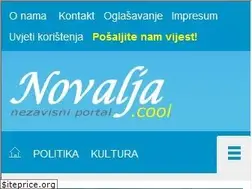 Sites similar to novalja.cool
