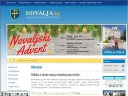 Sites similar to novalja.hr