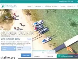 Sites similar to novaljaturist.com