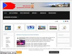 Sites similar to novallas.es