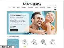 Sites similar to novallumina.com