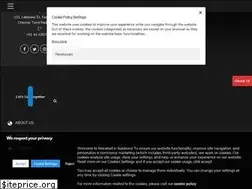 Sites similar to novalnet-solutions.com