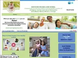 Sites similar to novaloansigning.com