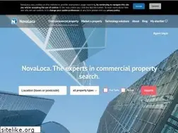 Sites similar to novaloca.com