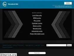 Sites similar to novalock.net