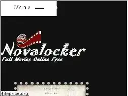 Sites similar to novalocker.com