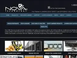 Sites similar to novalocks.com