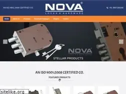 Sites similar to novalocksindia.com