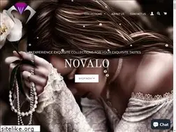 Sites similar to novalocollection.com