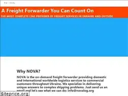 Sites similar to novalog.org
