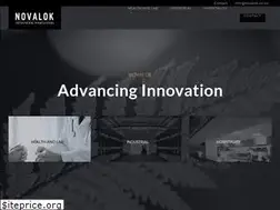 Sites similar to novalok.co.nz