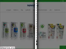 Sites similar to novalou.gr