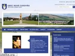 Sites similar to novalubovna.sk