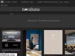 Sites similar to novalunaitalia.com
