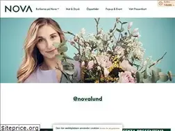 Sites similar to novalund.se