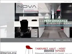 Sites similar to novalux.ma