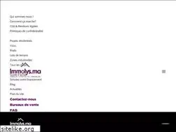 Sites similar to novalys.ma