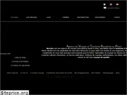 Sites similar to novalysperu.com
