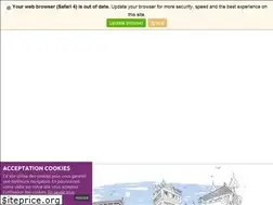 Sites similar to novam-ingenierie.com