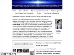 Sites similar to novam-research.com