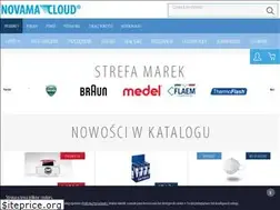 Sites similar to novama.cloud