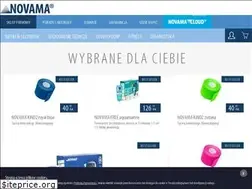 Sites similar to novama.pl