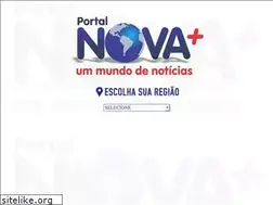 Sites similar to novamais.com