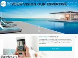 Sites similar to novamallorca.com