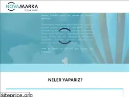 Sites similar to novamarka.com.tr