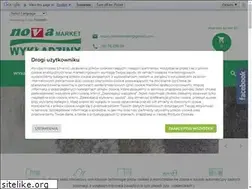 Sites similar to novamarket.pl