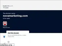 Sites similar to novamarketing.com