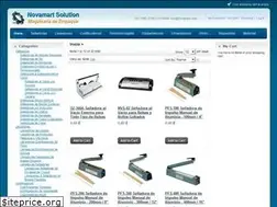 Sites similar to novamart.com