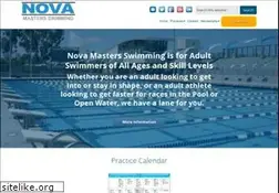 Sites similar to novamasters.com