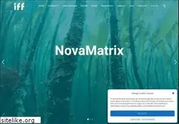 Sites similar to novamatrix.biz