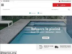 Sites similar to novambient.ro