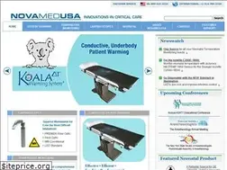 Sites similar to novamed-usa.com