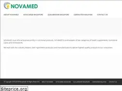 Sites similar to novamed.com.sg